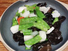 -云海肴·汽锅鸡·云南代表菜(美罗城店)