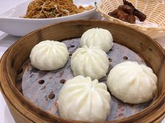 -稻香酒家·33年老字号·港式粤菜(富邦中心店)