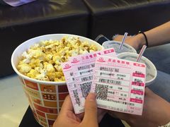 -万达影城(仓山万达广场激光IMAX店)