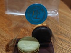 -PAUL LAFAYET 法式甜品(深圳湾万象城店)