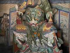 -关帝庙(大同古城)