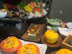 -匠和风精致料理(莆田财富中心店)