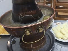 -三兴涮羊肉(荣安大街店)