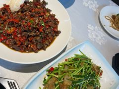 -鄱阳湖·江西小炒·瓦罐煨汤(五道口店)