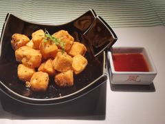 -桂满陇·景观餐厅(新世界店)