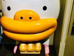 -KAKAO FRIENDS(弘大店)