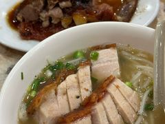 -一乐烧鹅(中环店)