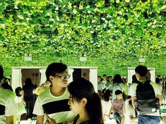 -印象莫奈时光映迹艺术展