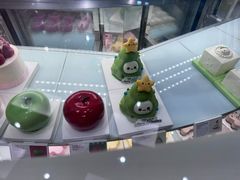 -好利来(团结湖店)