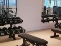 -YCHL FIT 健身(星寰店)