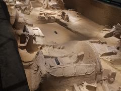 -洛阳周王城天子驾六博物馆