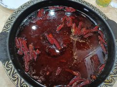 -晓林火锅(安定门店)