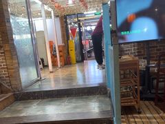 -三个大叔烤羊肉串·歌手驻唱·碳烤鲜肉(西三旗店)