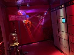 -苏荷酒吧(九街店)