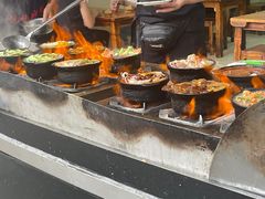 -沈妈砂锅(光华村店)