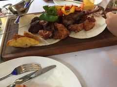 -马克西姆俄罗斯餐厅(通亚街店)