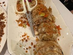 椒盐濑尿虾-喜记避风塘炒辣蟹(旗舰店)