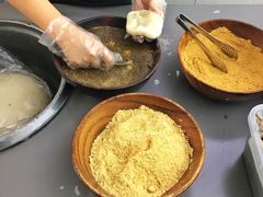 -禾生粑粑坊(陕西路店)