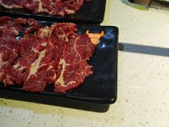 -潮正和潮汕牛肉火锅·老字号(番禺万达店)
