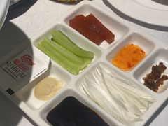 -福海居烤鸭店(鸟巢店)