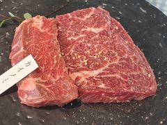 -焱铁烧·黑毛和牛专门店(南宁万象城店)