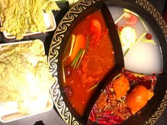 -董家湾重庆老火锅(嘉华店)