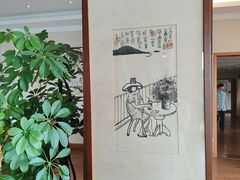 -湖畔居茶楼(湖滨店)