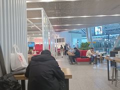 -肯德基(成都双流机场T2店)