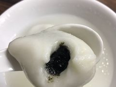 -朱新年·苏式汤团·面点(北寺塔店)