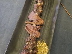 -伊带伊路新疆美食府(呼家楼店)