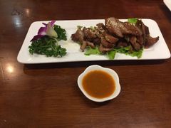 -荷花泰菜(东方新天地店)