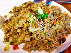 -玛格萝妮比萨屋(陆家浜路店)