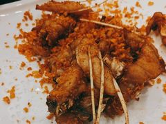 -正能量脆肉鲩火锅