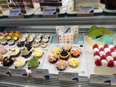 -Pantry's Best派悦坊蛋糕(K11购物艺术中心店)
