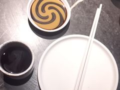 -德永枣香烤鸭(官舍店)