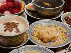 -宫事颐庭·老佛爷贵寿下午茶(颐和园店)