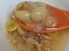 -景记甜品