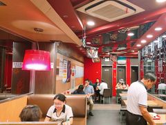 -和合谷(北新桥店)