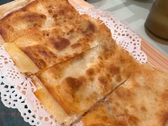 香蕉飞饼-滕记星发餐室·新加坡菜(巨鹿路店)