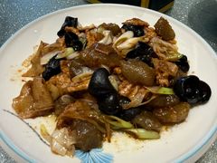 -岚县土豆宴(总部)