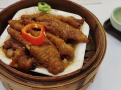 -顺德人家食府(黄金广场店)