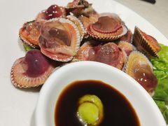 -高佳庄·舟山海鲜(海景旗舰店)