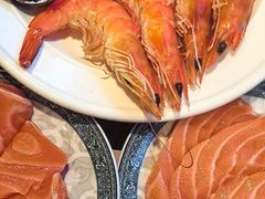 -重庆丽苑维景国际大酒店·海鲜自助餐厅