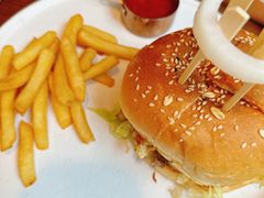 -G+KITCHEN(龙湖狮山天街店)