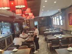 -李记饺子·熏酱东北菜(欢乐谷店)
