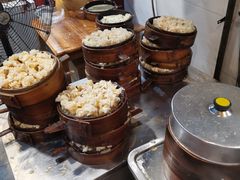 -海汇源老烧麦店(东大街总店)
