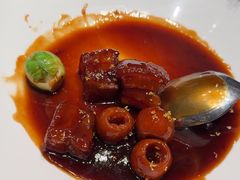 -大拙里·精致融合菜(沙湖桃源国际店)