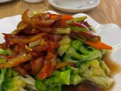 -佛有缘素食馆·荔湾老字号(陈家祠首店)