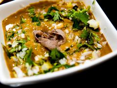 -北门涮肉·炭火铜锅涮肉(什刹海店)