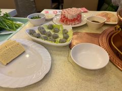 -八先生涮肉房(三里河店)